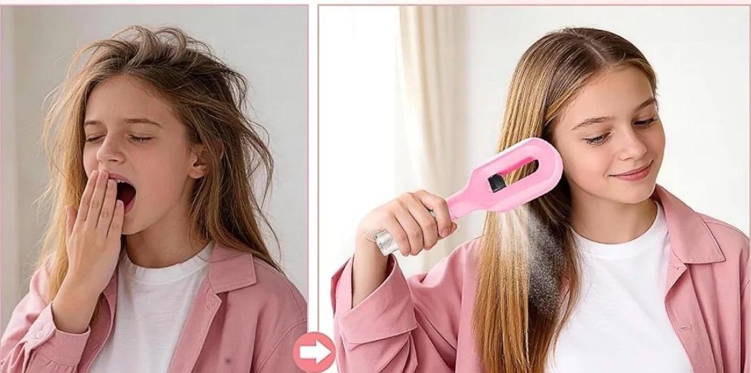 Belloria-EasyHair